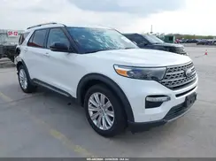1FMSK7FH0PGA09691 2023 FORD EXPLORER