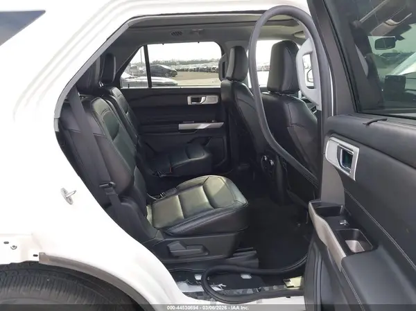 1FMSK7FH0PGA09691 2023 FORD EXPLORER - Image 8