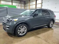 1FMSK7FH0PGA23543 2023 FORD EXPLORER