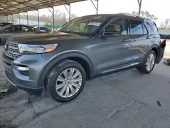 1FMSK7FH0PGA48202 2023 FORD EXPLORER