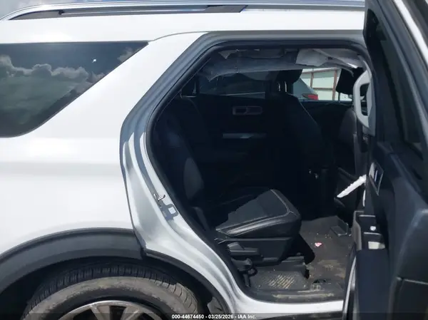 1FMSK7FH0PGA57983 2023 FORD EXPLORER - Image 8