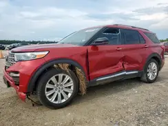 1FMSK7FH0PGA64853 2023 FORD EXPLORER
