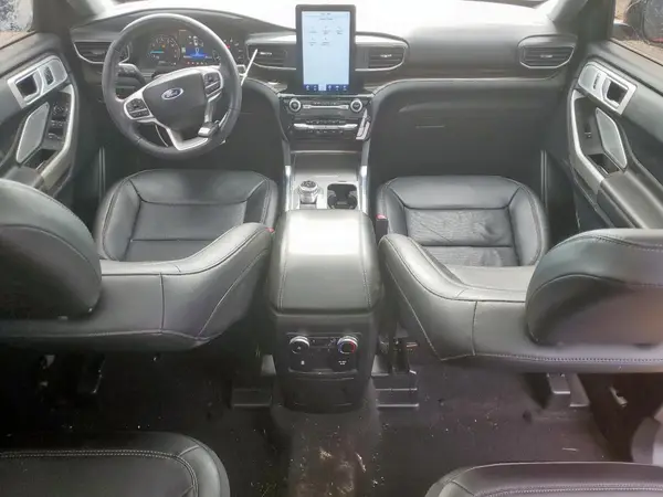 1FMSK7FH0PGA64853 2023 FORD EXPLORER - Image 8