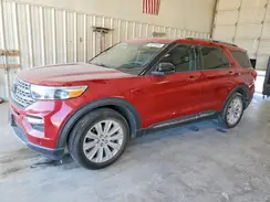 1FMSK7FH0PGA95021 2023 FORD EXPLORER