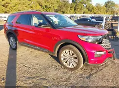 1FMSK7FH0PGA99392 2023 FORD EXPLORER