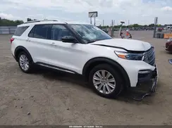 1FMSK7FH0PGB00461 2023 FORD EXPLORER