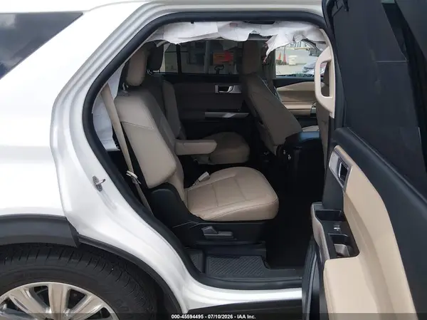 1FMSK7FH0PGB00461 2023 FORD EXPLORER - Image 8