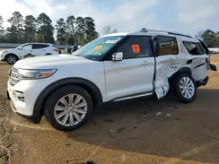 1FMSK7FH0PGC03931 2023 FORD EXPLORER