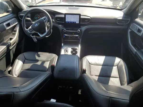 1FMSK7FH0RGA28437 2024 FORD EXPLORER - Image 8