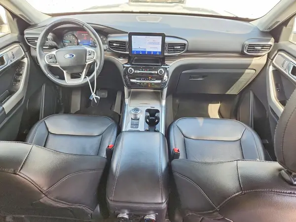1FMSK7FH0RGA29166 2024 FORD EXPLORER - Image 8