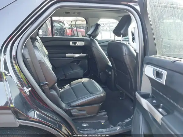 1FMSK7FH0RGA63785 2024 FORD EXPLORER - Image 8