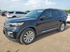 1FMSK7FH0RGA85513 2024 FORD EXPLORER
