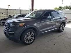 1FMSK7FH1LGA01755 2020 FORD EXPLORER