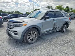 1FMSK7FH1LGA05160 2020 FORD EXPLORER