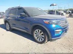 1FMSK7FH1LGA14652 2020 FORD EXPLORER