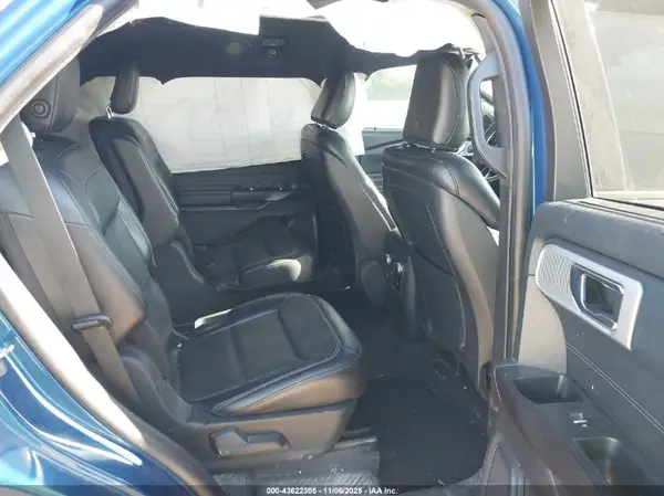 1FMSK7FH1LGA14652 2020 FORD EXPLORER - Image 8