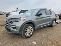 1FMSK7FH1LGA30611 2020 FORD EXPLORER