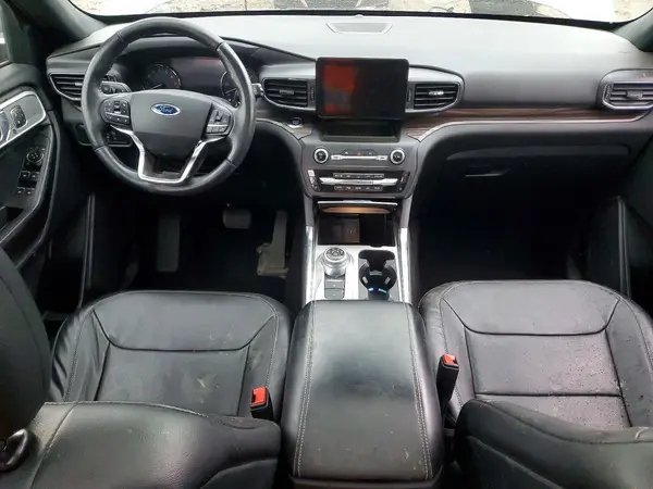 1FMSK7FH1LGA30611 2020 FORD EXPLORER - Image 8