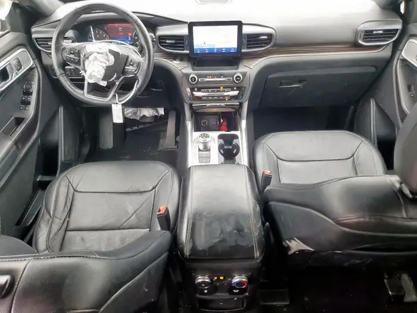 1FMSK7FH1LGA37851 2020 FORD EXPLORER - Image 8
