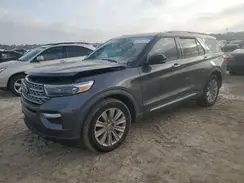 1FMSK7FH1LGA38059 2020 FORD EXPLORER