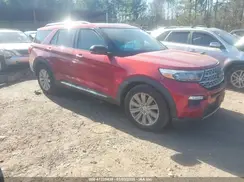 1FMSK7FH1LGA43052 2020 FORD EXPLORER