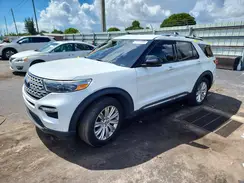 1FMSK7FH1LGA47828 2020 FORD EXPLORER