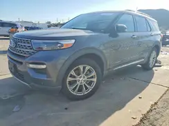 1FMSK7FH1LGA54438 2020 FORD EXPLORER