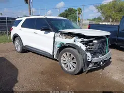 1FMSK7FH1LGA54469 2020 FORD EXPLORER