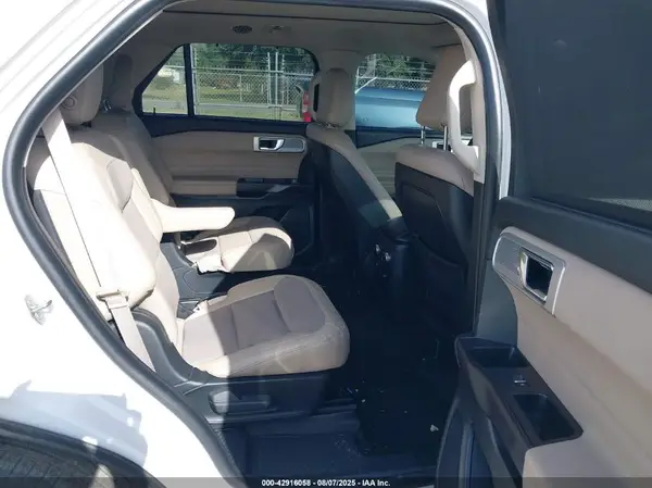 1FMSK7FH1LGA54469 2020 FORD EXPLORER - Image 8