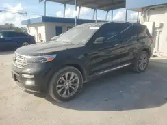 1FMSK7FH1LGA79808 2020 FORD EXPLORER