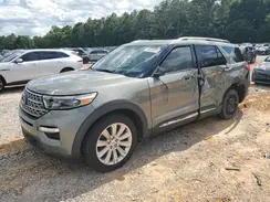 1FMSK7FH1LGB06862 2020 FORD EXPLORER