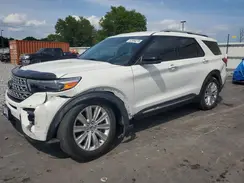 1FMSK7FH1LGB09552 2020 FORD EXPLORER
