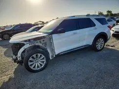 1FMSK7FH1LGB29347 2020 FORD EXPLORER