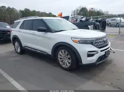 1FMSK7FH1LGB41336 2020 FORD EXPLORER