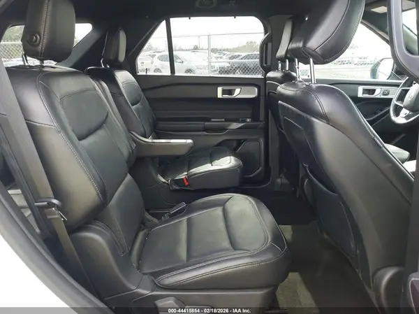 1FMSK7FH1LGB41336 2020 FORD EXPLORER - Image 8