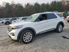 1FMSK7FH1LGB46309 2020 FORD EXPLORER