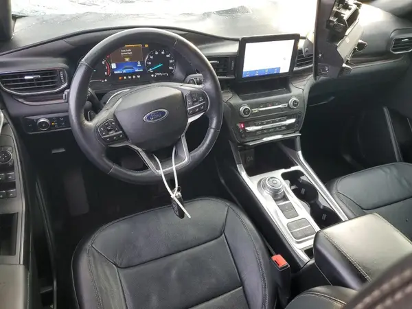 1FMSK7FH1LGB46309 2020 FORD EXPLORER - Image 8