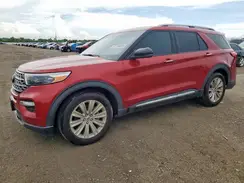 1FMSK7FH1LGB51509 2020 FORD EXPLORER