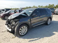1FMSK7FH1LGB51591 2020 FORD EXPLORER