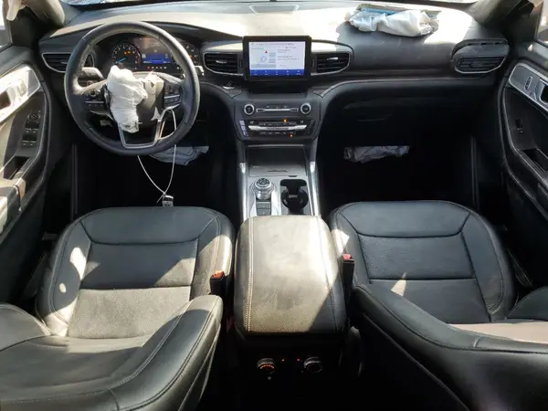 1FMSK7FH1LGB51591 2020 FORD EXPLORER - Image 8