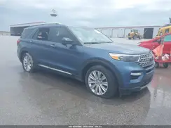 1FMSK7FH1LGB65605 2020 FORD EXPLORER