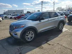 1FMSK7FH1LGB68309 2020 FORD EXPLORER