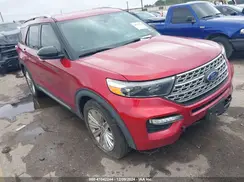 1FMSK7FH1LGB73560 2020 FORD EXPLORER