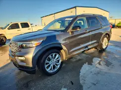 1FMSK7FH1LGB82193 2020 FORD EXPLORER