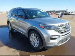 1FMSK7FH1LGB94862 2020 FORD EXPLORER