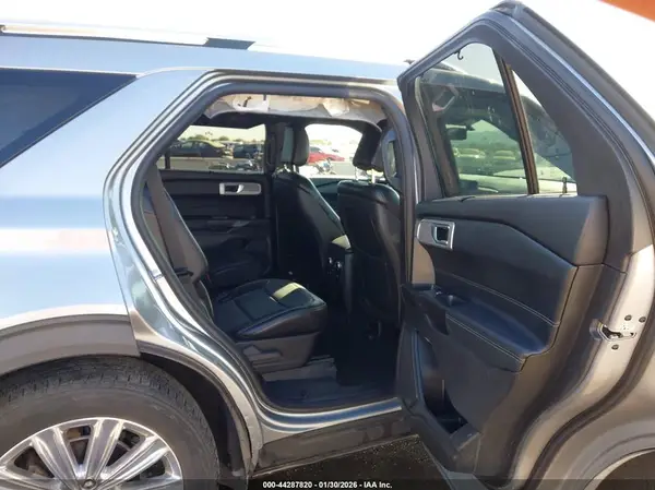 1FMSK7FH1LGB94862 2020 FORD EXPLORER - Image 8