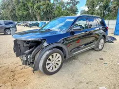 1FMSK7FH1LGB95087 2020 FORD EXPLORER