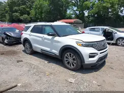 1FMSK7FH1LGB95123 2020 FORD EXPLORER