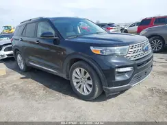 1FMSK7FH1LGB99821 2020 FORD EXPLORER