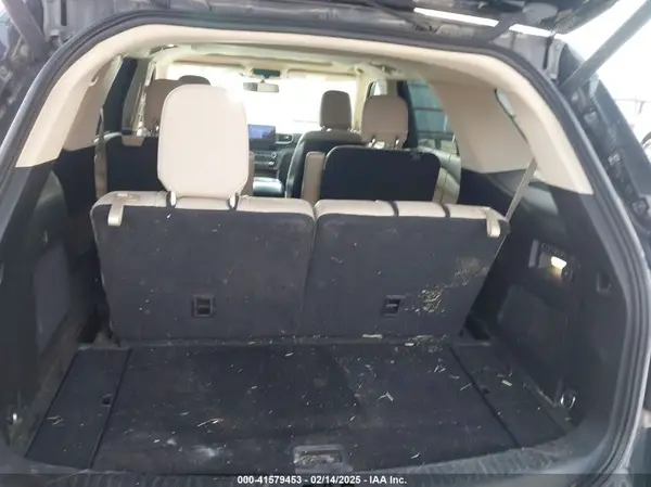 1FMSK7FH1LGB99821 2020 FORD EXPLORER - Image 8